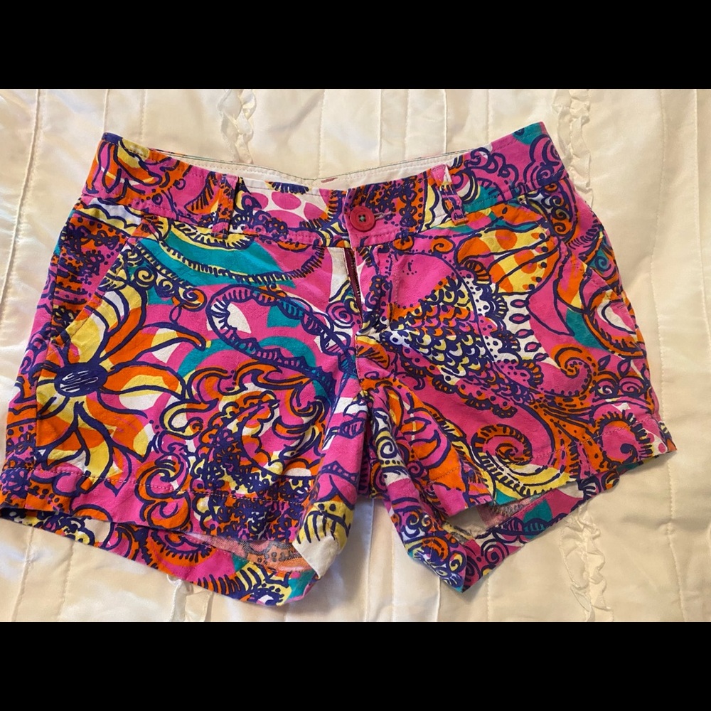 Shorts